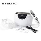 High Frequency Vibration Ultrasonic Tools Kit Cleaner 40Khz For Beauty Kits Jewelry Cleaning
