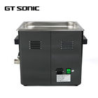 40khz 200w 9L GT SONIC Ultrasonic Cleaner CE ROHS Benchtop Ultrasonic Cleaner