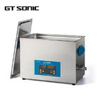 Auto Parts Heated Ultrasonic Cleaner 1 Year Warranty 500 * 300 * 200MM