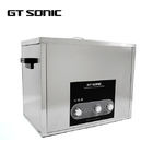 36L Large Ultrasonic Cleaner Stainless Steel SUS304 GT SONIC Cleaner