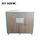 900W Large Ultrasonic Washing Machine , Ozone Fruit And Vegetable Washer