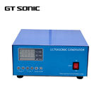 GT SONIC Large Ultrasonic Cleaner For Spare Parts 0 - 60 Minutes Setting