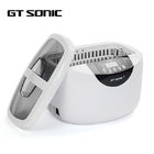 SUS304 2.5L 40kHz Ultrasonic Jewelry Cleaner With Digital Timer