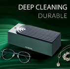 Jewelry GT SONIC Cleaner Automatic 420ml Watch Ultrasonic Cleaner DC 12V