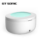 GT-F6 Home Use Jewelry Ultrasonic Cleaner 750ml Capacity For Shaver Heads Cleaning