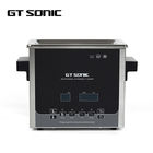 100W GT SONIC Ultrasonic Cleaner 3L Digital Ultrasonic Cleaner With LED Digital Display