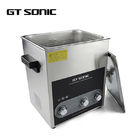 GT SONIC 40kHz Heated Industrial Ultrasonic Cleaner Stainless Steel SUS304